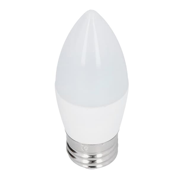 2 STK E26/E27 LED Pærer Lysstyring Induktionspære 5W 500LM til Loft Korridor Indgang AC85‑265V