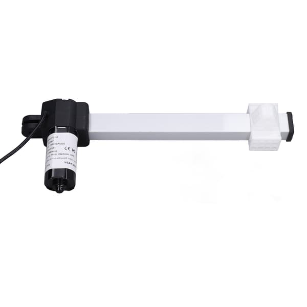 Elektrisk løftestolsmotor 230 mm 9 tommer DC29V aktuator til hvilestol, sofa, seng