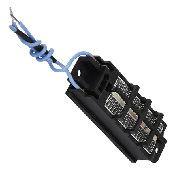 PTC keramisk varmeelement 100W 220V ledende luftvarmeplade