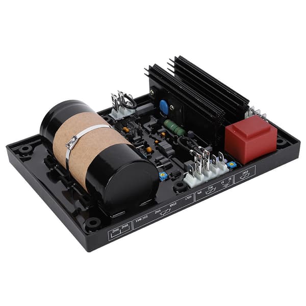 R448 AVR Generator Spændingsregulator, Elektrisk Tilbehør, Autostabilisator