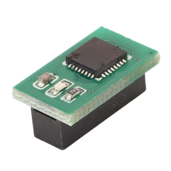 TPM 2.0 Krypteringssikkerhedsmodul 14Pin SPI-interface PC-sikkerhedsmodul til Win 10 til Win11 2.0 til PC-bundkort