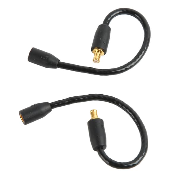 MMCX til A2DC adapterkabel til ATH CKS1100 E40 E50 E70 LS200 LS300 LS400 CKR90 CKR100 LS50 LS70 hovedtelefoner