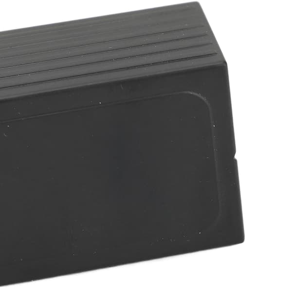 Tidsforsinkelsesrelæ 24V DC Digital Timer 0.1S-99H LED Display Varmebestandig Cyklusafbryder