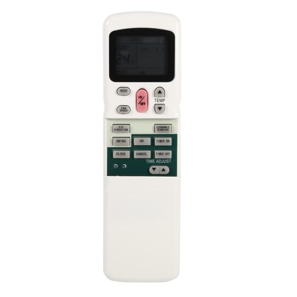 Professionel Universal Fjernbetjening til Aircondition - Erstatningscontroller til Midea R11