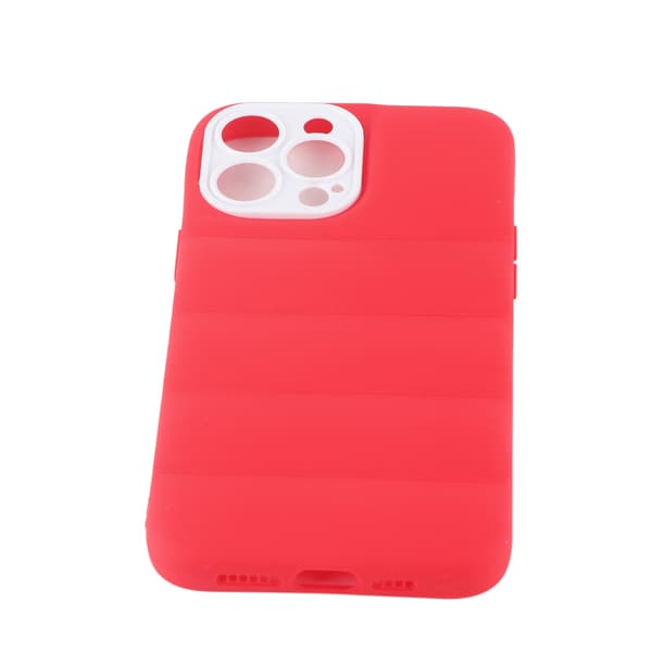 Smartphone bagcover beskyttelsescover til IOS 13PRO MAX