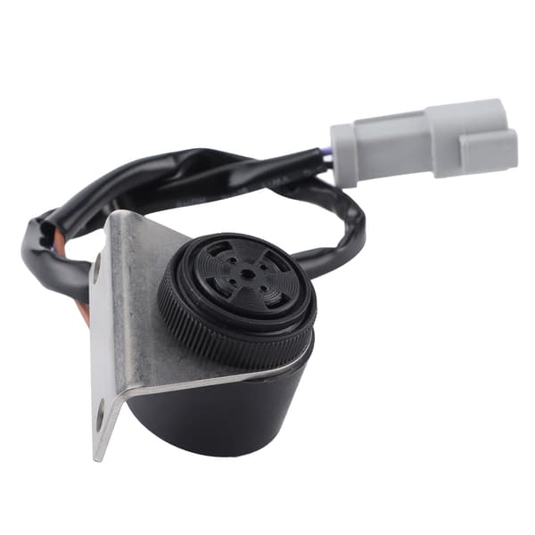 Advarselshorn 353629 Alarm Buzzer Beeper Marine Bådtilbehør