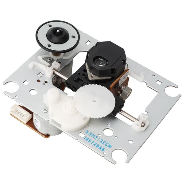 KSS-213CCM Mekanisme Laser Pickup Optisk Laserlinsehoved til Diskmaskine