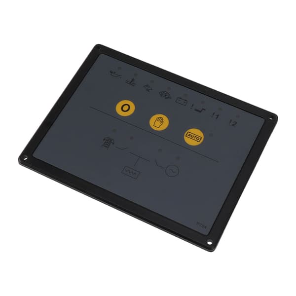 DSE704 8‑35V Generator AMF-styrenhet Automatisk startkontrollmodulpanel för dieselmotor