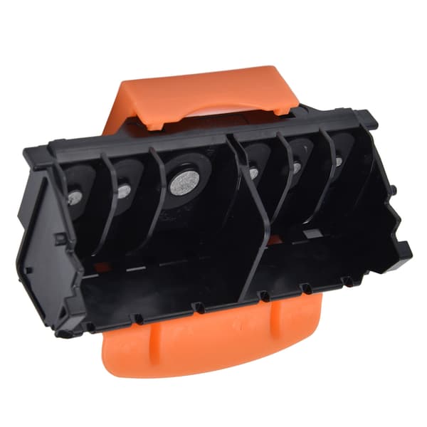 Printhoved Stabil Rustfrit Printer Erstatningshoved til QY6‑0083 MG6380 MG7180 IP8780