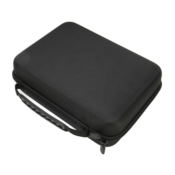 Controller Hard Case EVA Stor Kapacitet Letvægts Støvtæt Holdbar Hard Bæretaske til PS5 til PS4 Controller
