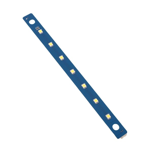 3D-printer LED-lystavle med høj lysstyrke PCB-lampe til AD5M Pro