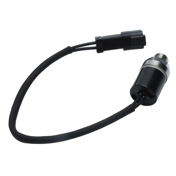 Hjullæsser tryksensorafbryder transducer 9-32V erstatning for Komatsu TOSD-04-349B