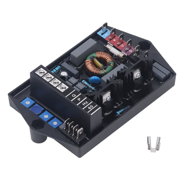 Generator Spänningsregulator M16FA655A Automatisk Motorstyrenhet 170-270V