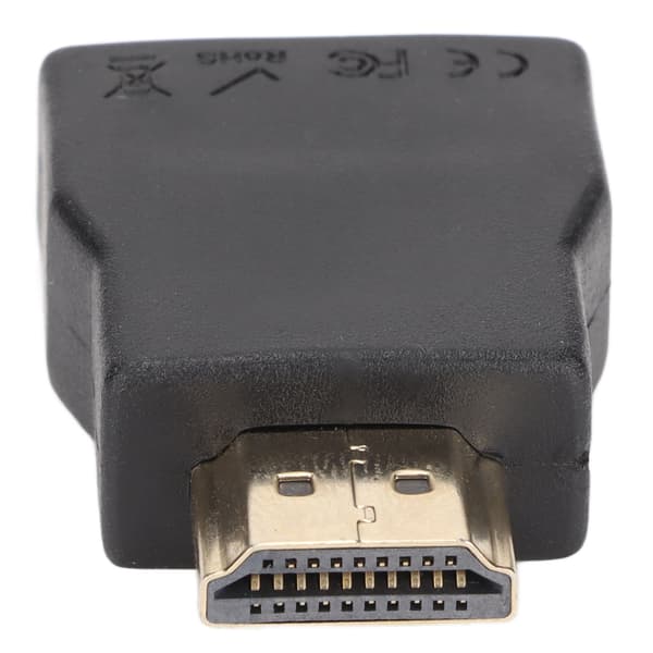 HD Multimedia Interface överspänningsskydd Bärbart HD Multimedia Interface 1.4-skydd för ESD- och överspänningsskydd