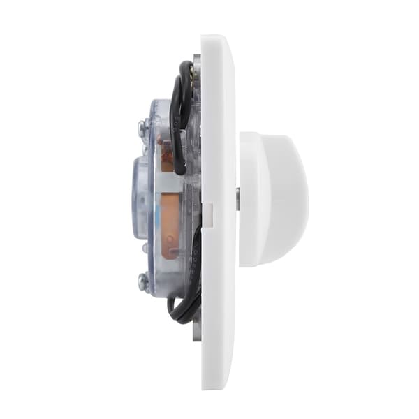 220V Vandpumpe Timer Mekanisk Nedtælling Indendørs Intelligent Tidsafbryder (15 minutter)