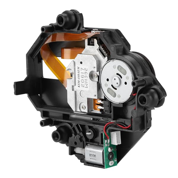 Optisk laserlinse kompatibel erstatning til PS1 KSM‑440AEM spillekonsol