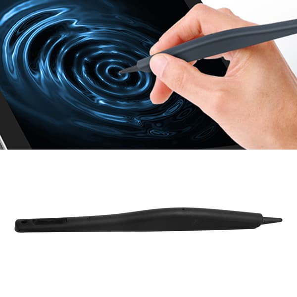 Modstand Touch Pen Touchscreen Computer Kapacitiv Stylus til POS Maskine Hæveautomat Bærbar