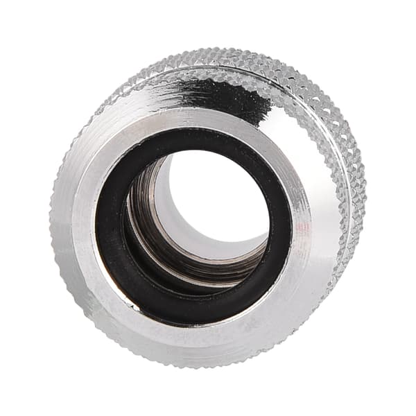 2 stk. G1/4 kompressionsfitting til OD 14MM stive hårde rør vandkølesystem