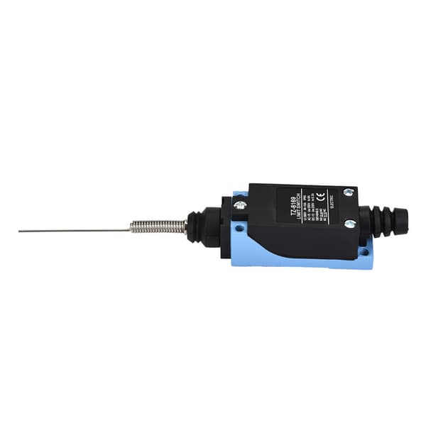 Vedenpitävä hetkellinen rajakytkin TZ-8169 Micro Auto Reset 1KPL