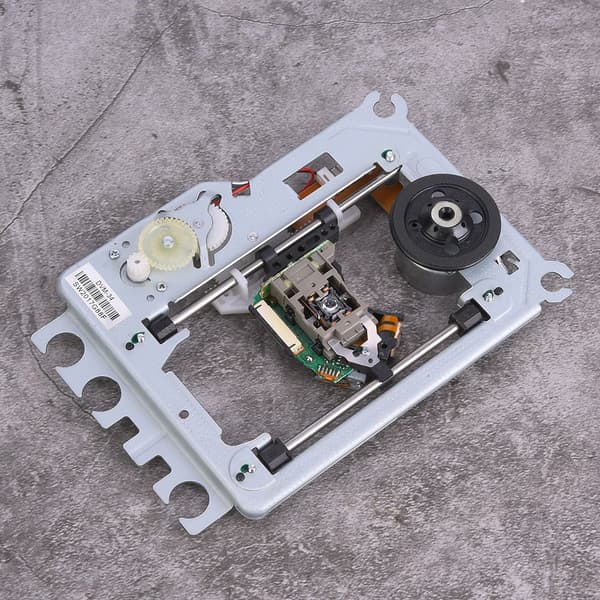 SF HD850 Optisk Pickup Laserlinseudskiftning til DVD-afspiller