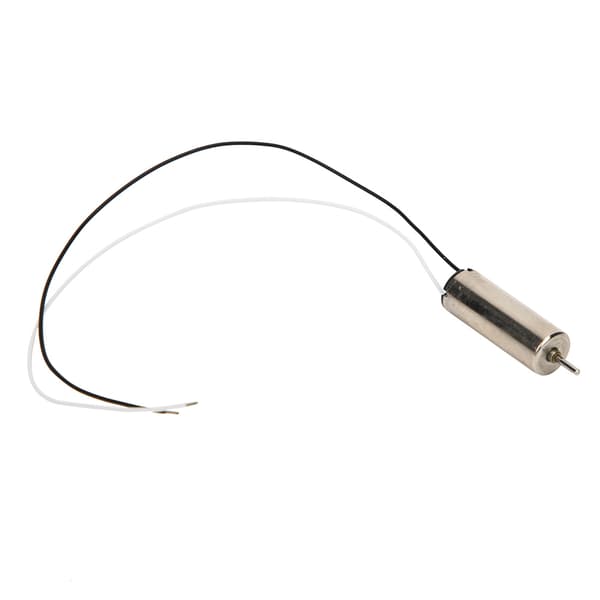 RC Fly Coreless Motor Højhastigheds Gearkasse Propel Sæt til 720 RC Legetøjsdele