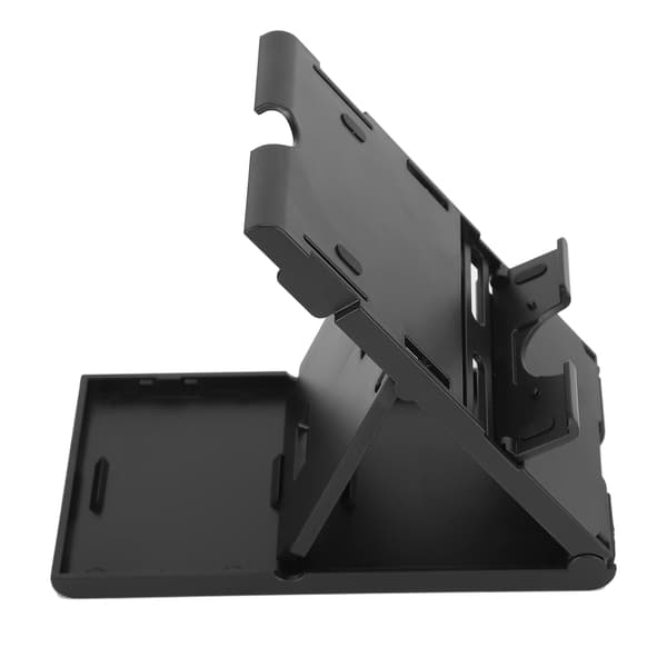 Spillekonsolbeslag Opbevaringsstativ Holder Base Passer til Switch/Lite Spiltilbehør