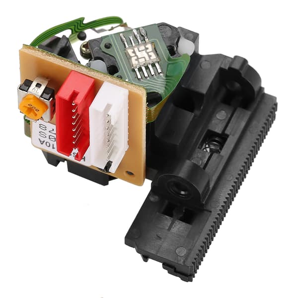 KSS-210A optisk pickup-laserlins för CD VCD-mekanism reservdelar
