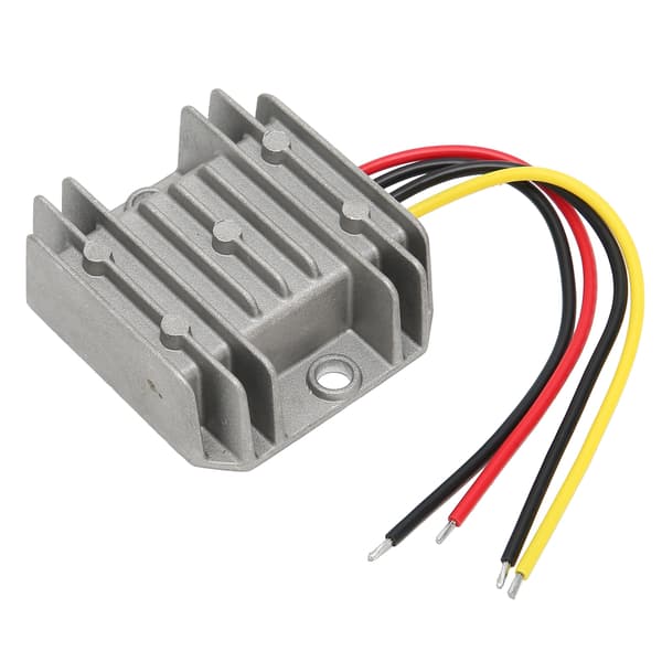 36V/48V til 24V Step-Down Konverter 8A 192W DC-DC Strømforsyningsmodul