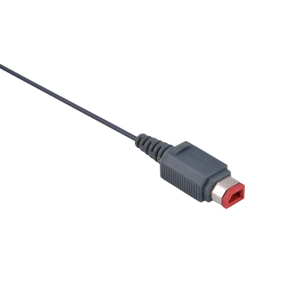Langallinen infrapuna-IR-signaalisensoripalkki Nintendoa varten