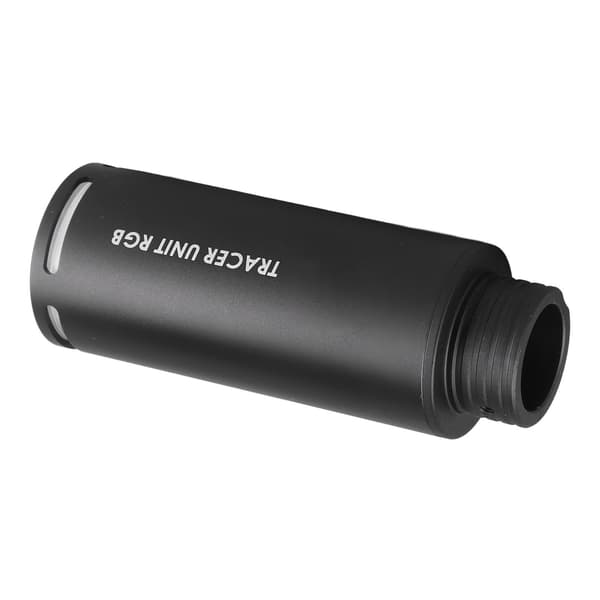 Tracer Unit 9 Lysende Farver Meget Visuel Robust Fluorescerende Effekt Spitfire Tracer Flash Unit Passer til 11mm Cw Direkte Stik