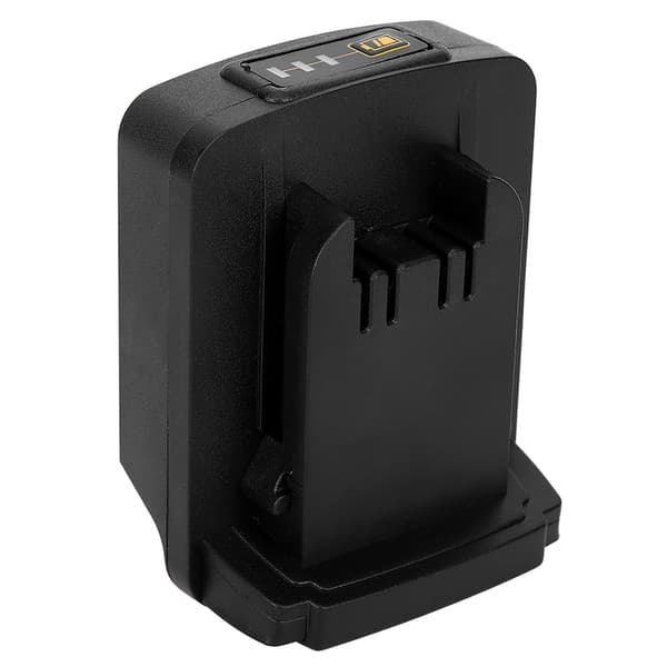 18V batteriadapter med PCBA til Makita til Milwaukee M18 borekonverteringssæt