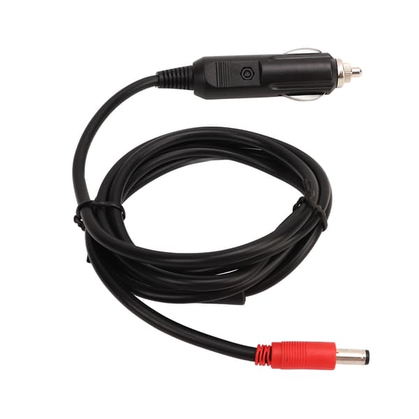 Cigarettænderadapterkabel Strømforsyningsopladerledning til Autel Maxisys MS906 MS906BT MS906TS MS908 MS908PRO