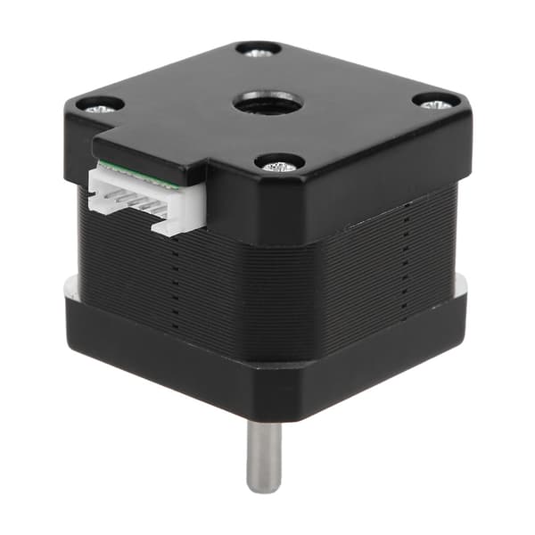 17HS3401S 17 legeret stepmotor 4 ledninger udstyr til 3D-printer