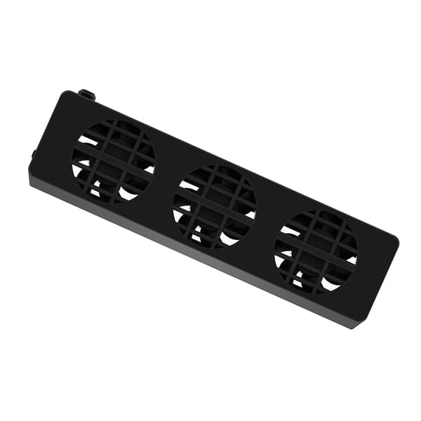 USB køleventilator base stand dock kølerholderbeslag til Nintendo Switch NS-konsol