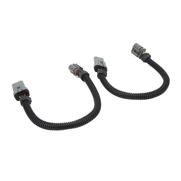 2 stk. O2 iltsensor forlængerledning 53300 02 erstatning for Chevy Express Silverado Suburban