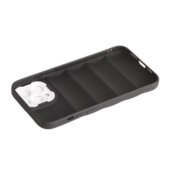 Smartphone Bagcover Beskyttelsescover til IOS 13PRO MAX