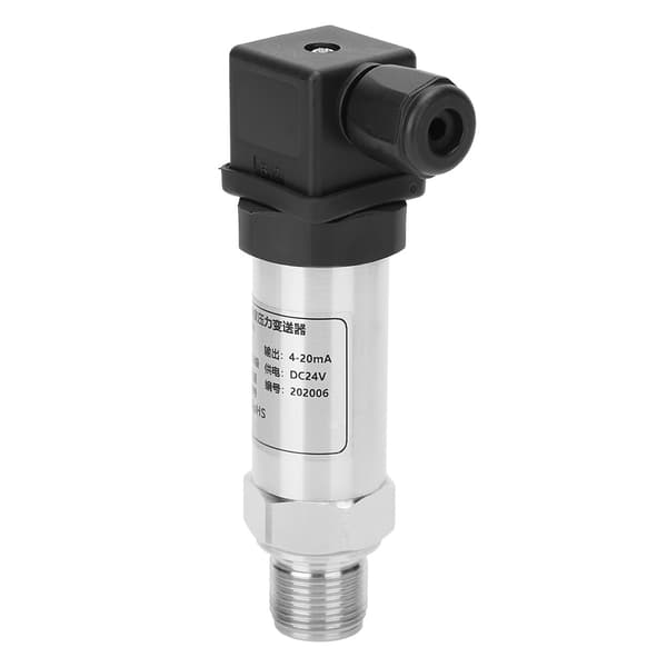 Præcisions tryktransmitter sensor diffunderet silicium 0-700Kpa industriel kontrol