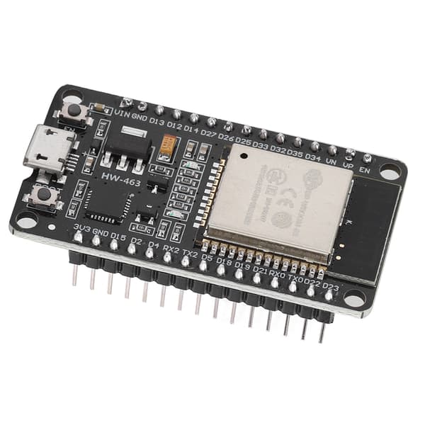 Utvecklingskort WiFi Bluetooth-modul för HW-463 ESP32