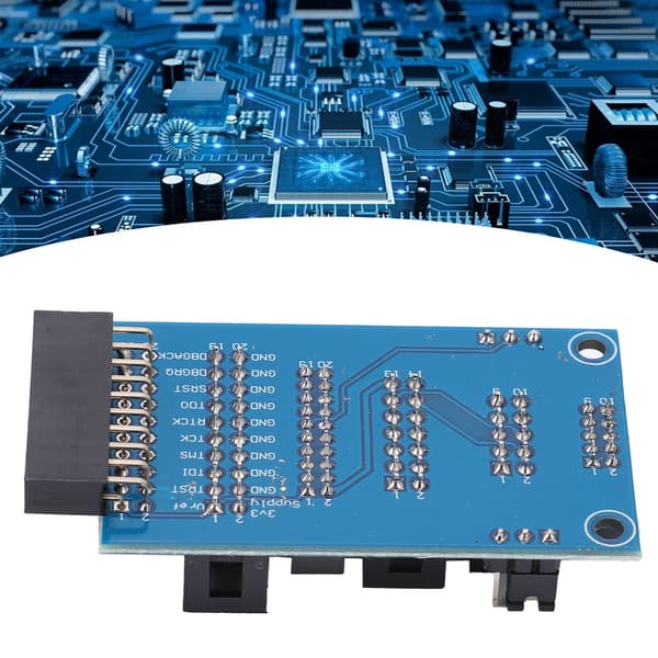 Universell inbyggd adaptermodul för Mini 2440 / 2440 / 44B0 / 6410