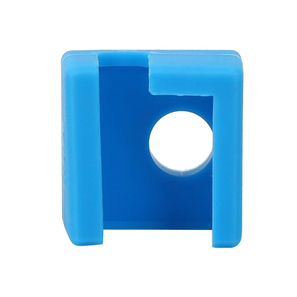 CR10 3D-printer Hotend Ekstrudersæt, 24V 40W Samlede Reservedele til Creality CR-10-serien