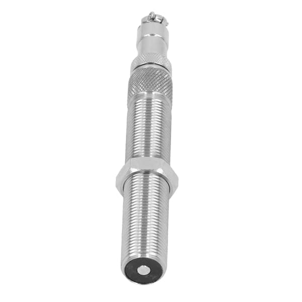 Magnetisk pickup-sensor Generator hastighedssensor Dele Tilbehør Gevind 5/8‑18UNF‑2A