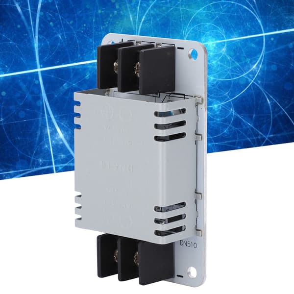 DC 24V 12V til 5V 10A Step-Down Konverter Buck Regulator Modul DN510