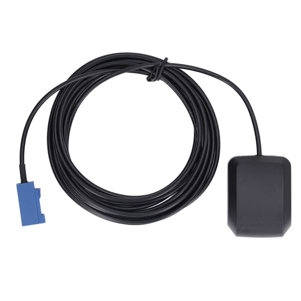 3V-5V GPS-antenne 1575.42MHz Vandtæt Kompakt Erstatning til Ford SYNC 3 APIM-modul