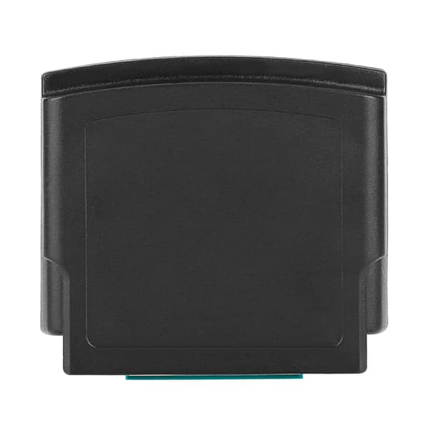 Nytt Memory Jumper Pak Pack för Nintendo 64 N64 Spelkonsol