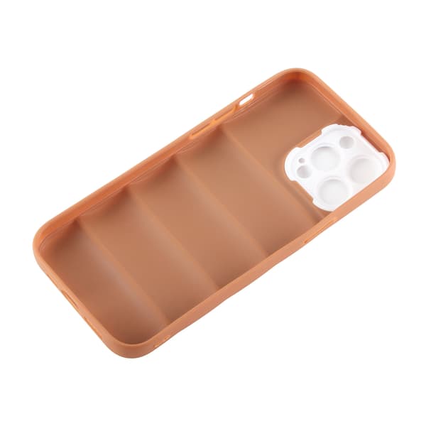 Smartphone Baksida Skyddsfodral för IOS 13PRO MAX