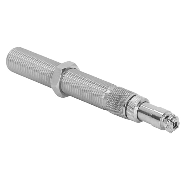 Magnetisk pickup-sensor Generator hastighedssensor Dele Tilbehør Gevind 5/8‑18UNF‑2A