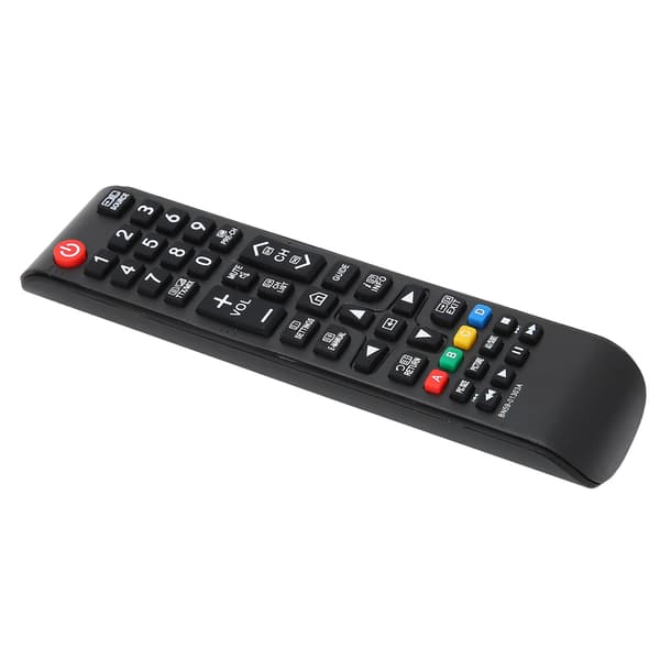 BN59‑01303A TV-fjärrkontroll Universal Controller Passar Samsung E43NU7170 TV-delar