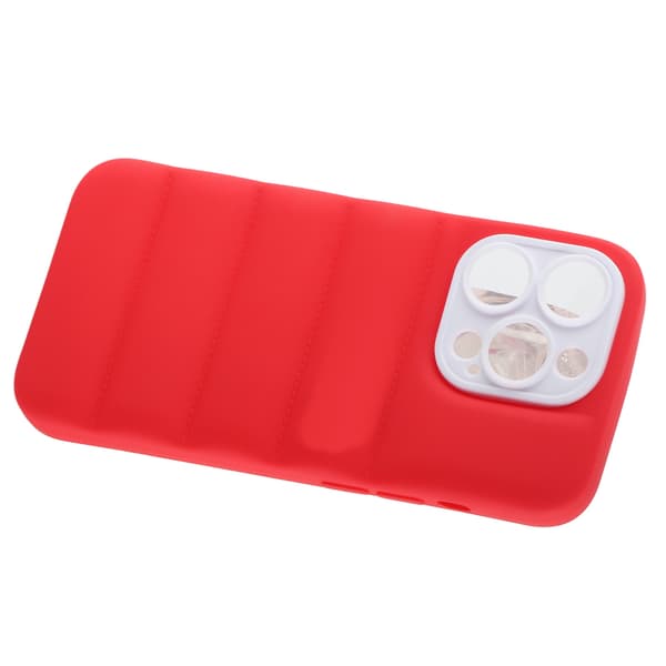 Smartphone Bagcover Beskyttelsescover til IOS 13PRO MAX