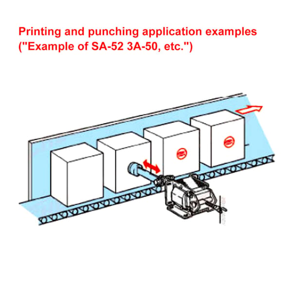 SA-1192 AC Solenoid Elektromagnet Push Pull Typ Elektrisk Magnet 220VAC 7.8N Slaglängd 10mm