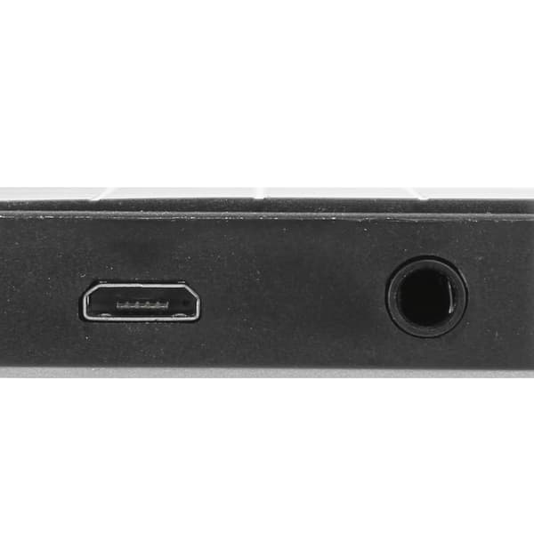 KN321 Trådløs Bluetooth 5.0 Audio Transmitter Modtager 2 i 1 TV Computer Adapter